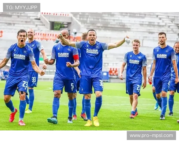 普鲁士明斯特五轮不胜陷降级危机 官方宣布解雇主帅希德曼